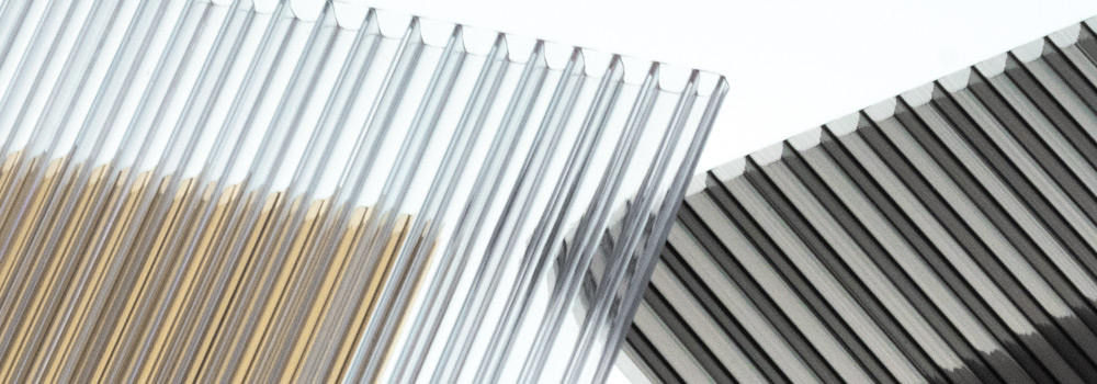Multi-Wall Polycarbonate Installation and Care Instructions
