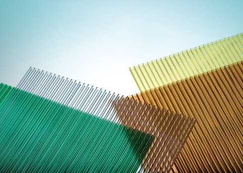 Multiwall Polycarbonate Resources