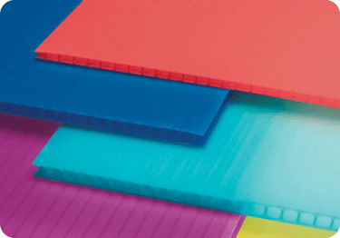 Corrugated Plastic Resources