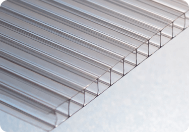 Multi-Wall Polycarbonate
