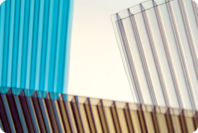 Multi-Wall Polycarbonate