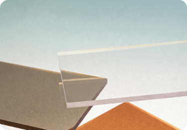 Solid Polycarbonate